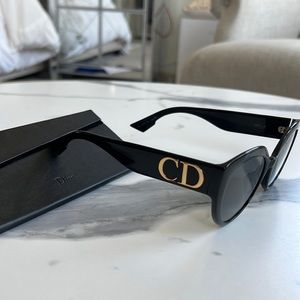 Christian Dior sunglasses